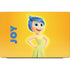 Disney Inside Out Joy Portrait Dell Vostro Skin